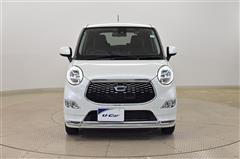 キャスト スタイルG SA2