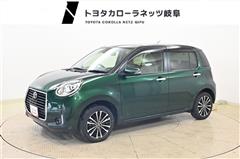 パッソ モーダ Gパッケージ