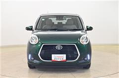 パッソ モーダ Gパッケージ