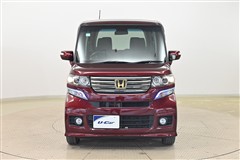 N-BOX カスタムG ターボP