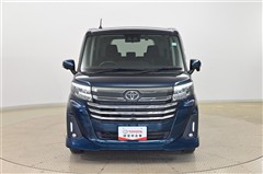 ルーミー カスタムG