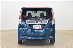 ルーミー カスタムG