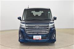 ルーミー カスタムG