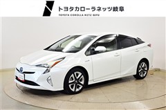 プリウス S ツーリングセレクション