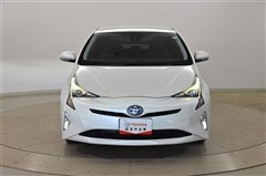 プリウス S ツーリングセレクション