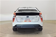 プリウス S ツーリングセレクション