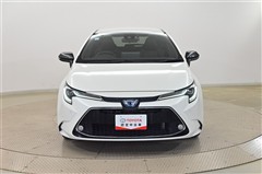 カローラツーリング HV WXB