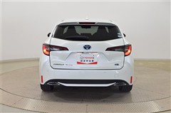 カローラツーリング HV WXB