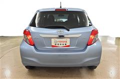 ヴィッツ ジュエラ