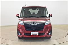 ルーミー G コージーエディション