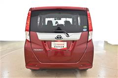 ルーミー G コージーエディション