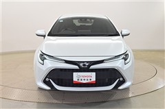 カローラスポーツ G Z