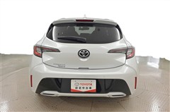 カローラスポーツ G Z