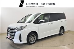 トヨタ ノア ハイブリッド SI WXB3