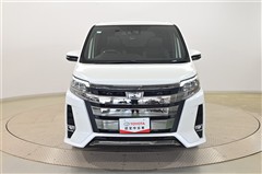 ノア ハイブリッド SI WXB3