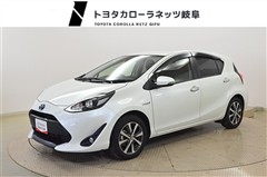 アクア S スタイルブラック