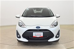 アクア S スタイルブラック