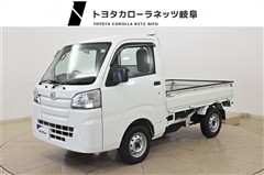 ハイゼットトラック スタンダード