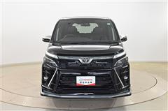 ヴォクシー ZS キラメキ3