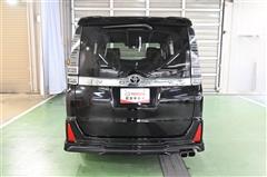 ヴォクシー ZS キラメキ3