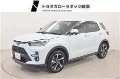 ライズ ハイブリットZ