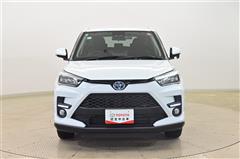 ライズ ハイブリットZ