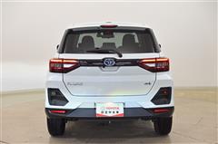 ライズ ハイブリットZ