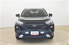RAV4 アドベンチャー 4WD