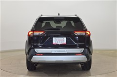 RAV4 アドベンチャー 4WD