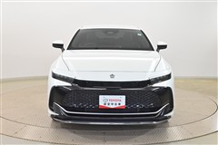 クラウン クロスオーバー RSアドハ