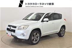 RAV4 スタイル Sパッケージ