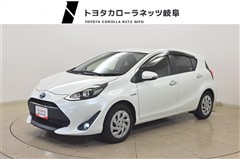 アクア S スタイルブラック