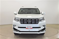 ランクル プラド TX Lパッケー