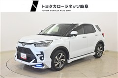 トヨタ ライズ Z
