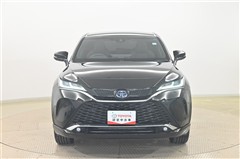ハリアーHV Z