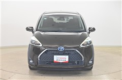 シエンタHV ファンベース G