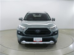 RAV4 アドベンチャー 4WD