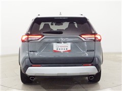 RAV4 アドベンチャー 4WD