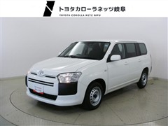 トヨタ プロボックスバン GL