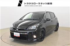 トヨタ 1.5GRスポーツGR