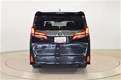 アルファード S タイプゴールド