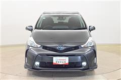 プリウスアルファ S ツーリング