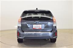 プリウスアルファ S ツーリング