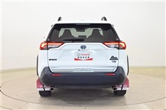 RAV4 HVアドベンチャーオフP2