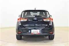 オーリスHX Gパッケージ