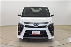 ヴォクシー ZS キラメキ2