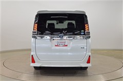 ヴォクシー ZS キラメキ2