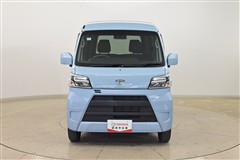 ピクシスバン クルーズ SA3