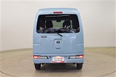 ピクシスバン クルーズ SA3