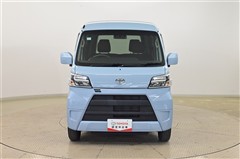 ピクシスバン クルーズ SA3